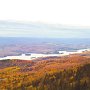 Mt. Tremblant Colors