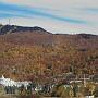 Mont Tremblant, Québec, Canada.