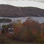 Mont Tremblant, Québec, Canada.