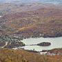 Mont Tremblant, Québec, Canada.