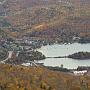 Mont Tremblant, Québec, Canada