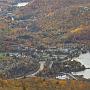 Mont Tremblant, Québec, Canada