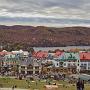 Mont Tremblant, Québec, Canada