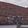 Mont Tremblant, Québec, Canada