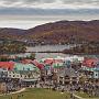 Mont Tremblant, Québec, Canada