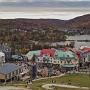 Mont Tremblant, Québec, Canada