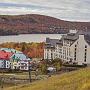 Mont Tremblant, Québec, Canada