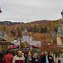 Mont Tremblant, Québec, Canada