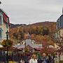 Mont Tremblant, Québec, Canada