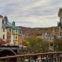 Mont Tremblant, Québec, Canada