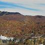 Mt. Tremblant, Oct. 2007