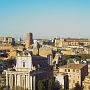 Roman Forum