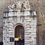 Entrance to Vatican City