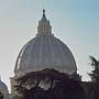 St. Peter's Basilica Dome