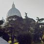 St. Peter's Basilica Dome