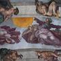 Sistine Chapel - Ceiling