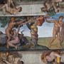 Sistine Chapel - Ceiling