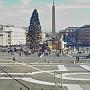 Saint Peter's Square