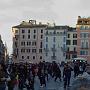 Piazza di Spagna