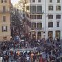 Piazza di Spagna