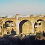 Roman Forum