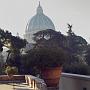 St. Peter's Basilica Dome