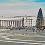 St. Peter's Square