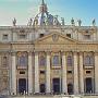 St. Peter's Basilica